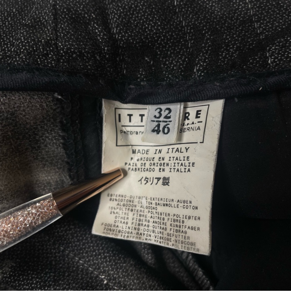 y2k designer jeans - Picture 12 of 13